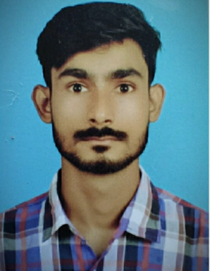 Kumar Gaurav